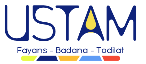 Fayans Ustam Logo