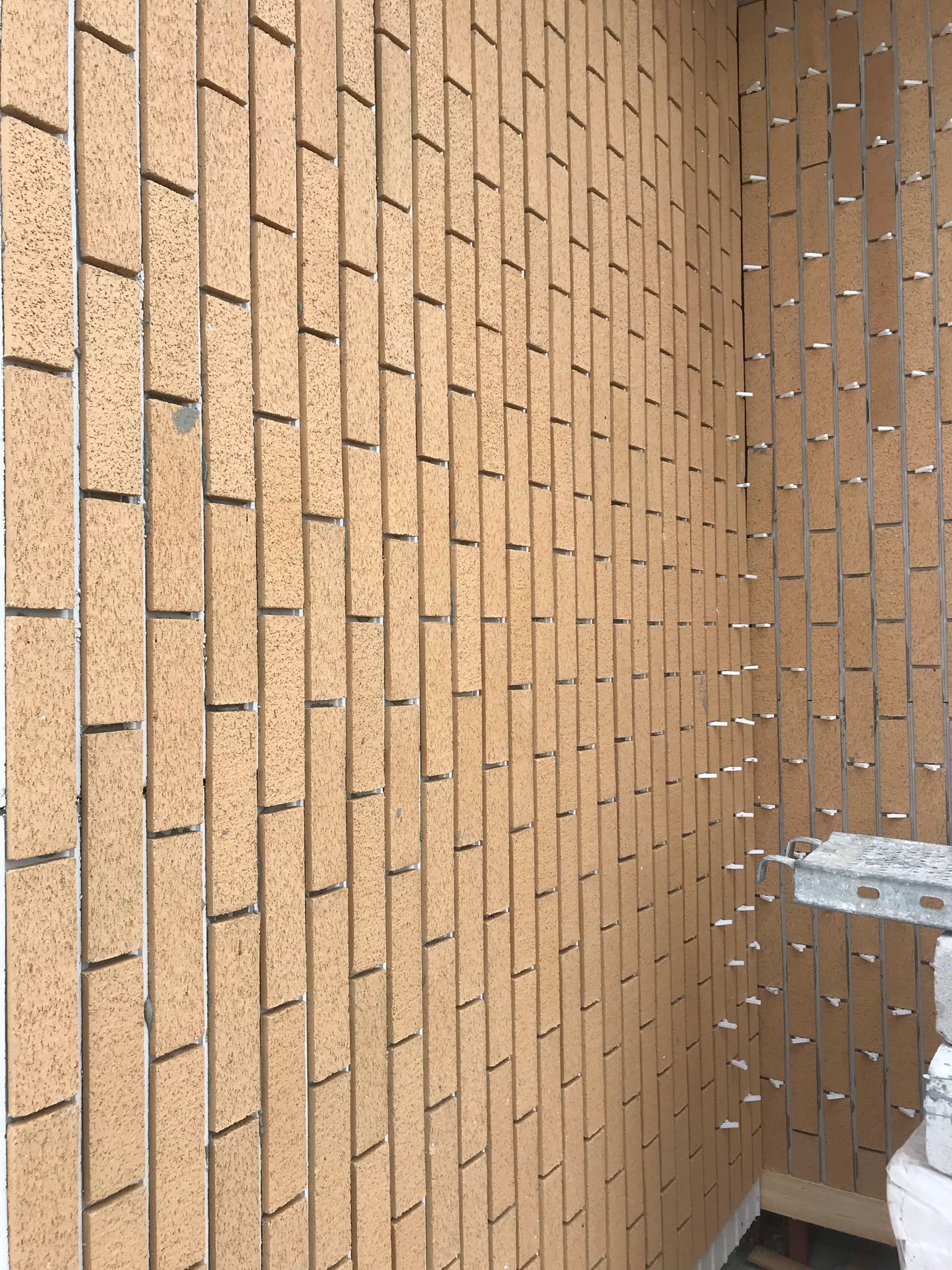 Fayans döşeme uygulaması